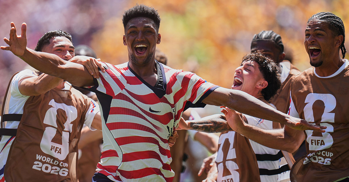 Türkiye vs. United States prediction, odds, props, World Cup 2026 picks [Group Stage]