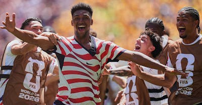 Türkiye vs. United States prediction, odds, props, World Cup 2026 picks [Group Stage]