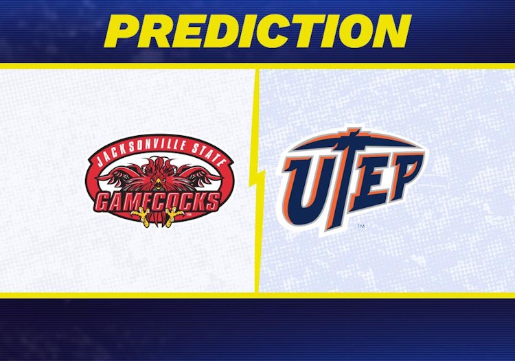 Jacksonville State-UTEP Predictions and Game Preview.