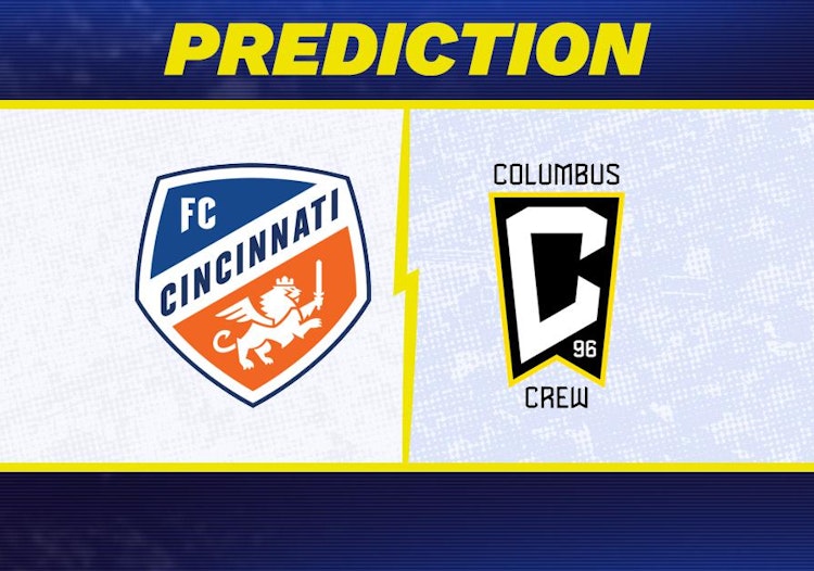 FC Cincinnati-Columbus Crew Predictions and Game Preview.