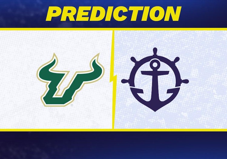 South Florida-Portland Predictions and Game Preview.