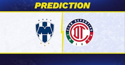 Monterrey vs. Toluca Prediction, Odds, Liga MX Picks [8/31/2024]