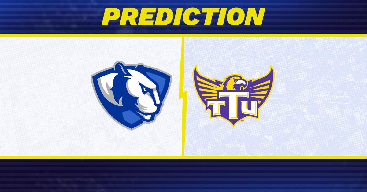 Eastern Illinois vs. Tennessee Tech prediction: Why Tennessee Tech is favored to win men's college basketball matchup [2/7/2026]