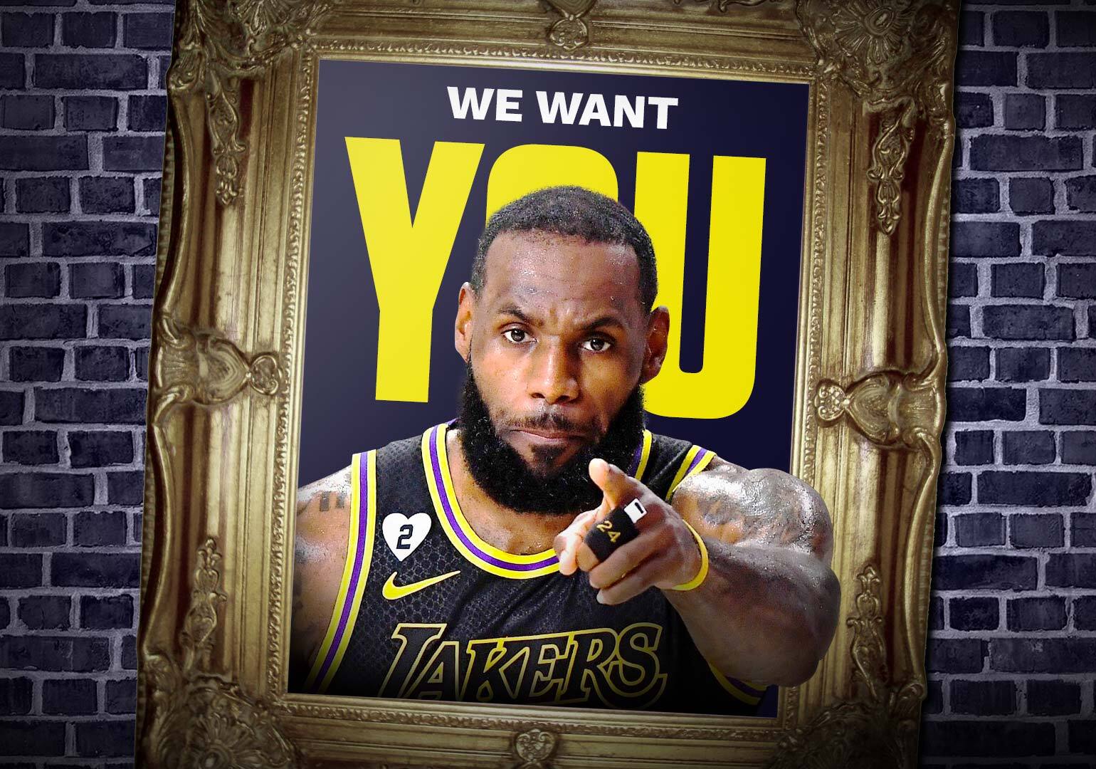 Jobs in Sports: We Want You to Work for Dimers