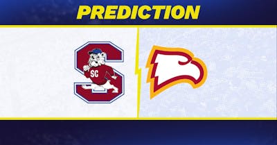 South Carolina State vs. Winthrop prediction: Why Winthrop is favored to win men's college basketball matchup [11/29/2025]
