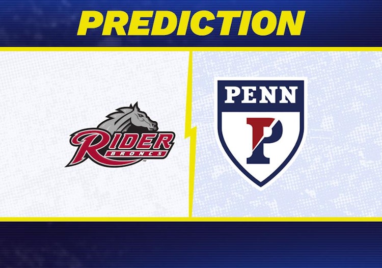 Rider-Pennsylvania Predictions and Game Preview.