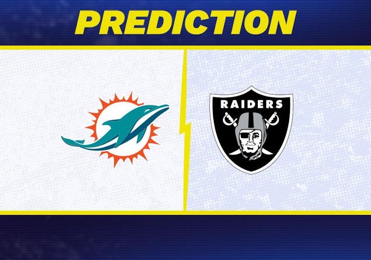 Miami Dolphins-Las Vegas Raiders Early Predictions and Betting Preview.