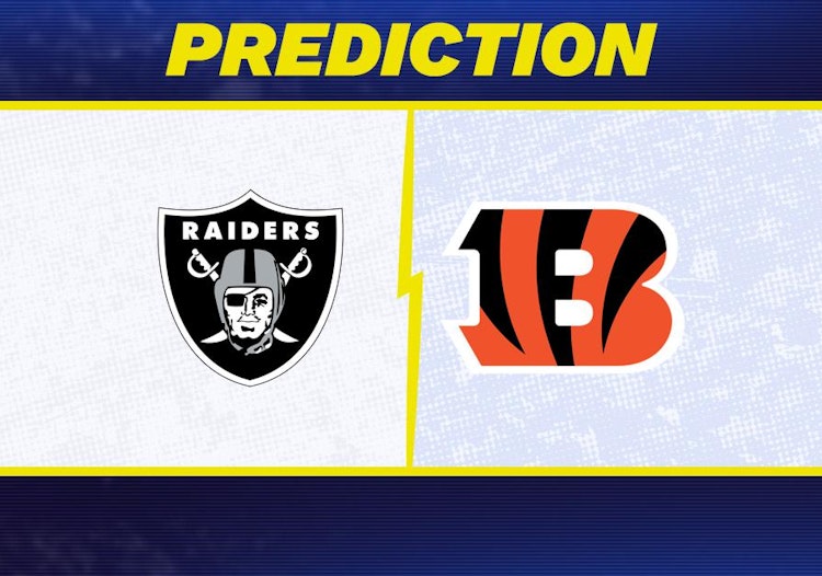 Las Vegas Raiders-Cincinnati Bengals Predictions and Game Preview.