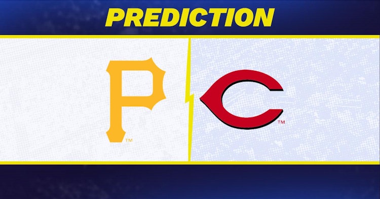 Pittsburgh Pirates-Cincinnati Reds Predictions and Game Preview.