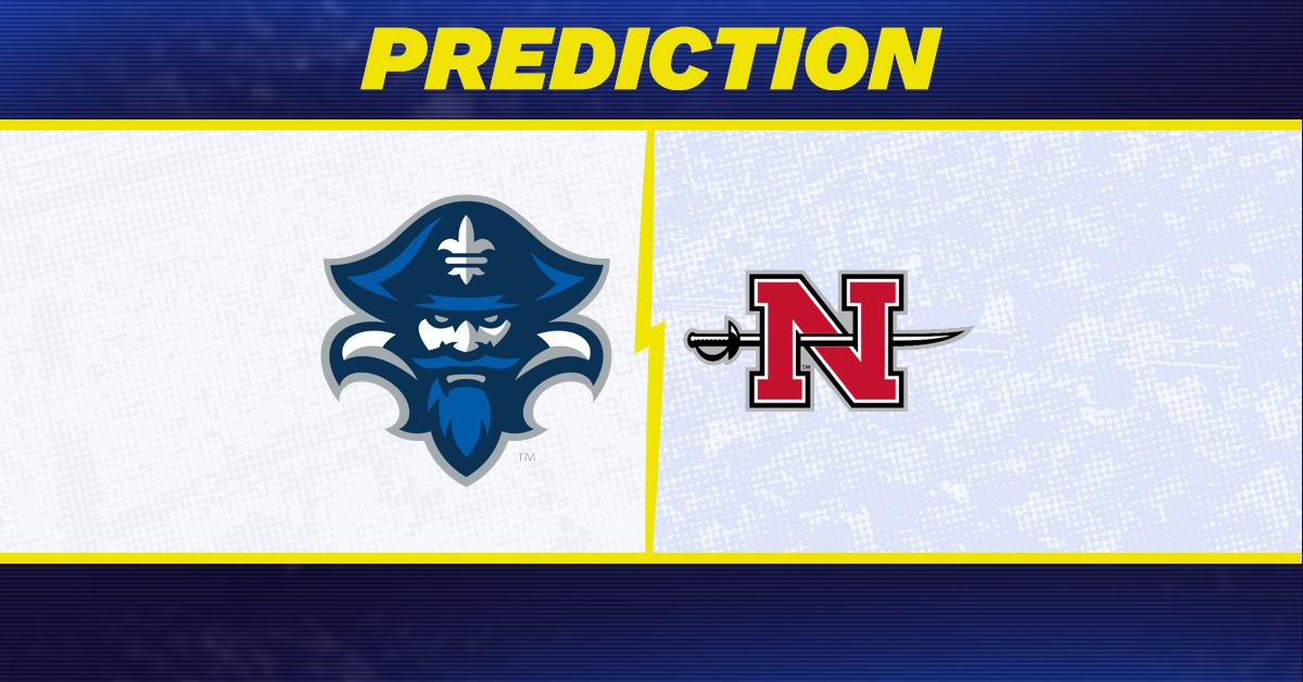 New Orleans vs. Nicholls State prediction: Nicholls State favored to win men's college basketball matchup [1/27/2026]