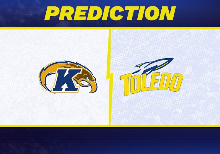Kent State-Toledo Predictions and Game Preview.