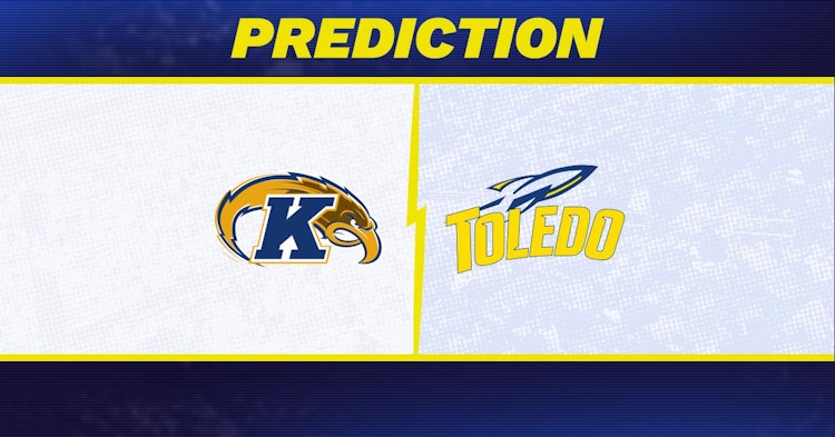 Kent State-Toledo Predictions and Game Preview.