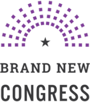 Brand New Congress