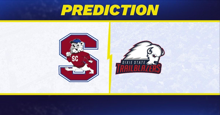 South Carolina State-Delaware State Predictions and Game Preview.