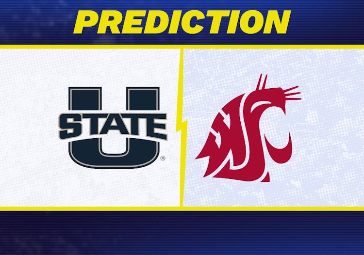 Utah State-Washington State Predictions and Game Preview.