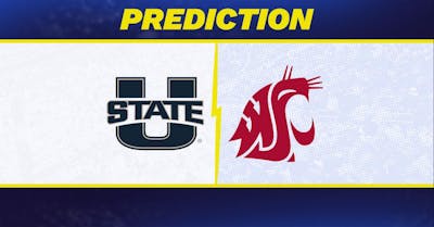 Utah State vs. Washington State Prediction: Washington State Predicted to Win in College Football Week 11 [2024]