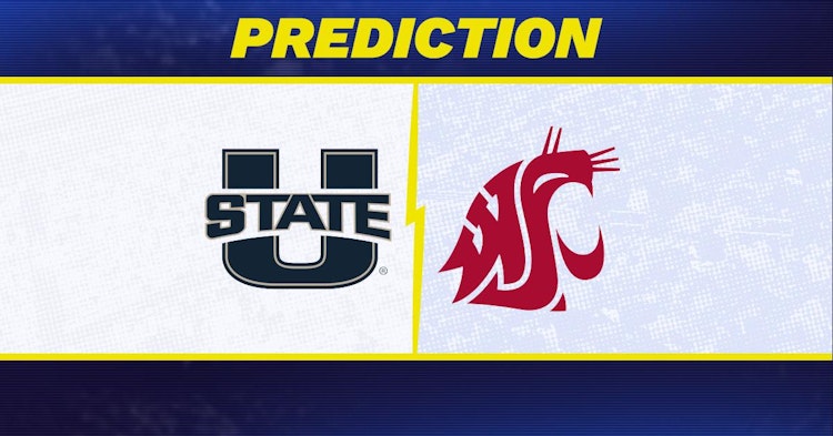 Utah State-Washington State Predictions and Game Preview.