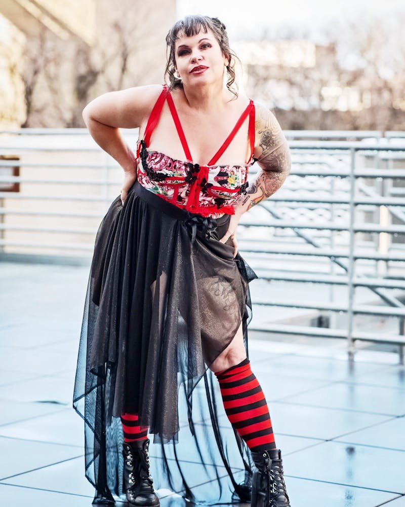 Dundee Reyno portfolio image 11