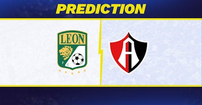 Club Leon vs. Atlas Prediction, Odds, Liga MX Picks [10/23/2024]