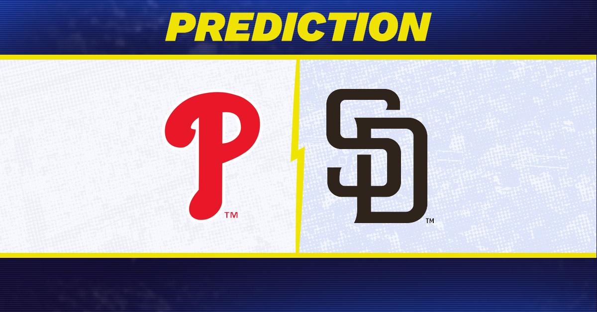 Phillies vs. Padres prediction: Philadelphia favored to win Wednesday's MLB matchup [5/27/2026]