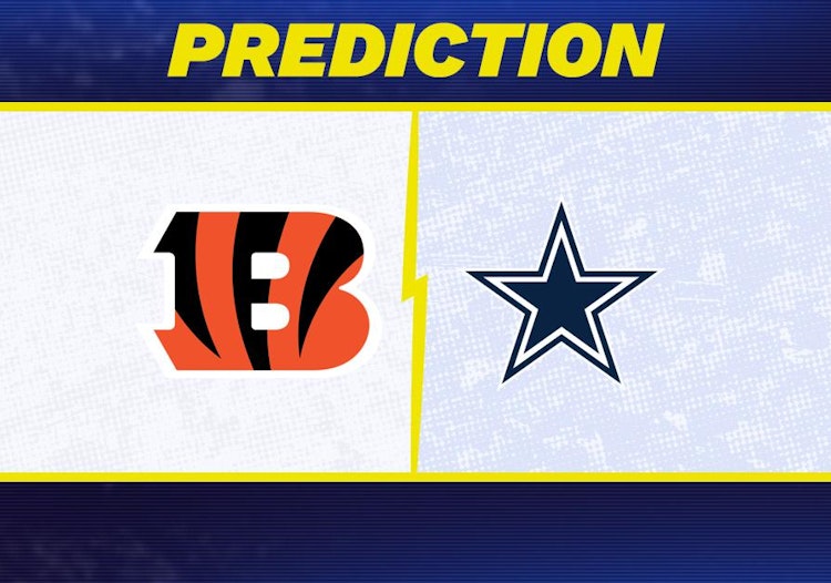Cincinnati Bengals-Dallas Cowboys Early Predictions and Betting Preview.