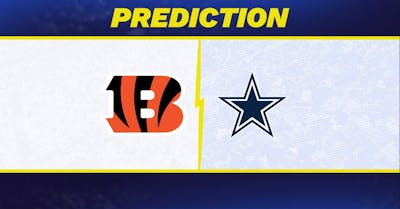 Cincinnati Bengals vs. Dallas Cowboys Early Predictions for NFL Week 14: Odds, Picks and Preview [2024]