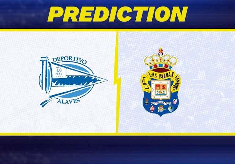 Alaves-Las Palmas Predictions and Game Preview.