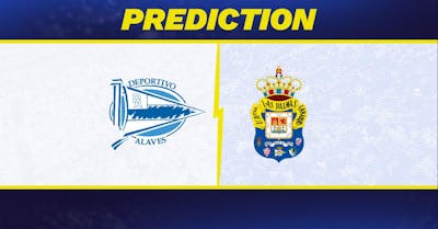 Alaves vs. Las Palmas Prediction, Odds, La Liga Picks [9/1/2024]
