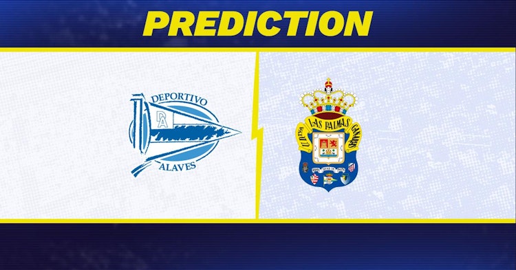 Alaves-Las Palmas Predictions and Game Preview.