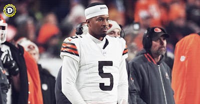 NFL Betting Strategy: How to Bet on Week 14 - Jameis Winston Rises, Isaac Guerendo Projections