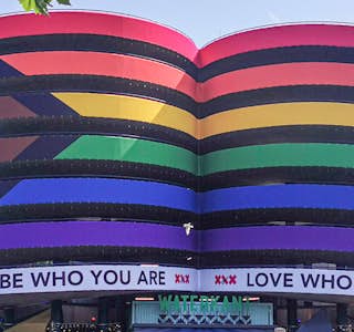 LGBTQ History in Amsterdam 's gallery image