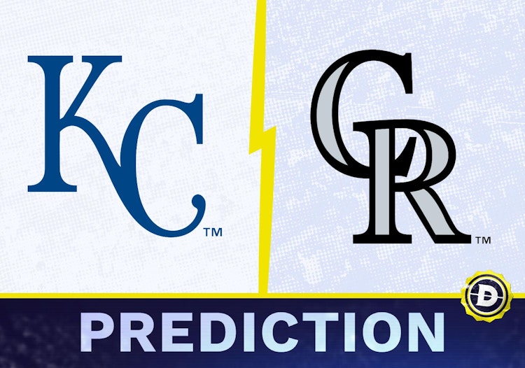 Kansas City Royals vs. Colorado Rockies: Royals Predicted to Win According to Model for Saturday's MLB Game [7/6/2024]