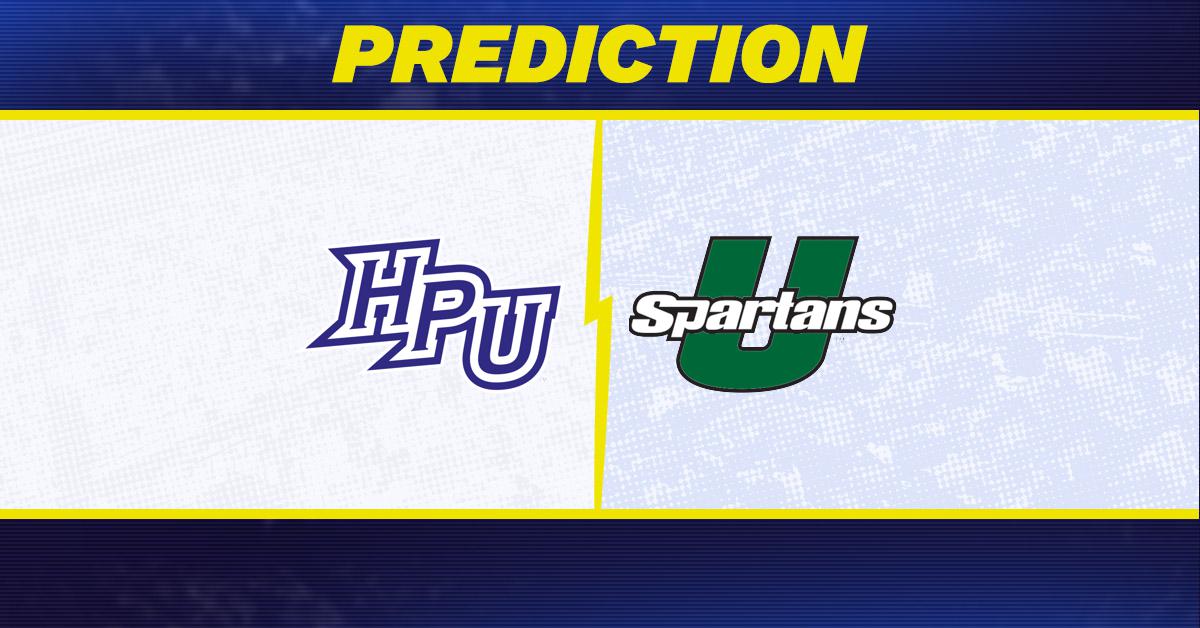 High Point vs. USC Upstate prediction: High Point favored to win men's college basketball matchup [2/12/2026]