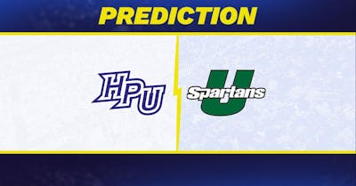High Point vs. USC Upstate prediction: High Point favored to win men's college basketball matchup [2/12/2026]