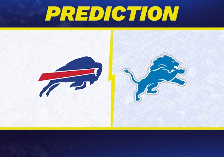 Buffalo Bills-Detroit Lions Predictions and Game Preview.