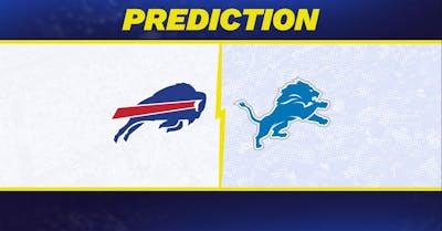 Bills vs. Lions Prediction: Detroit Predicted to Win in NFL Week 15 [2024]