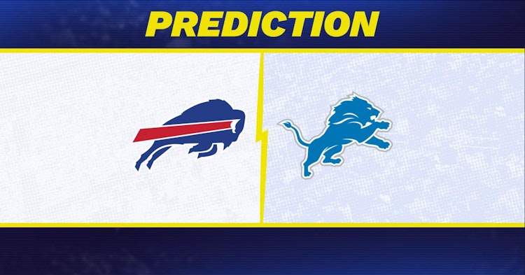 Buffalo Bills-Detroit Lions Early Predictions and Betting Preview.