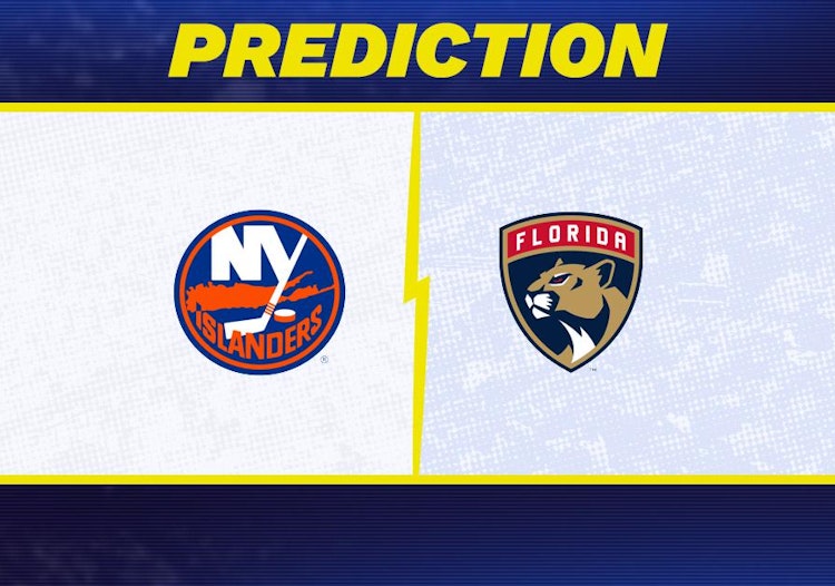 NY Islanders-Florida Panthers Predictions and Game Preview.