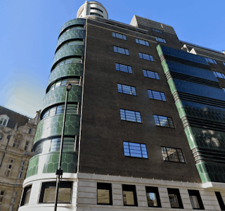 Art Deco London's gallery image