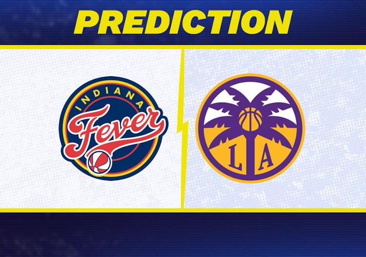 Indiana Fever-Los Angeles Sparks Predictions and Game Preview.