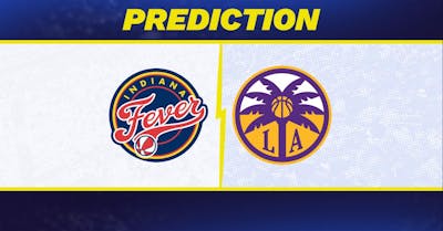 Fever vs. Sparks Prediction: Close Contest Projected After New Data Released for Tuesday's WNBA Matchup [8/5/2025]