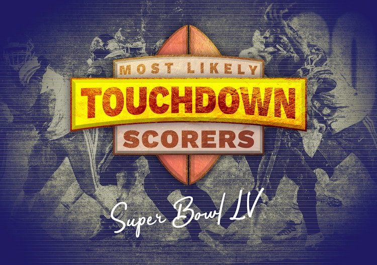 NFL Super Bowl LV: Who Will Score a Touchdown?