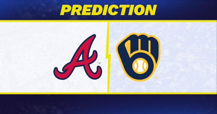 Atlanta Braves-Milwaukee Brewers Predictions and Game Preview.