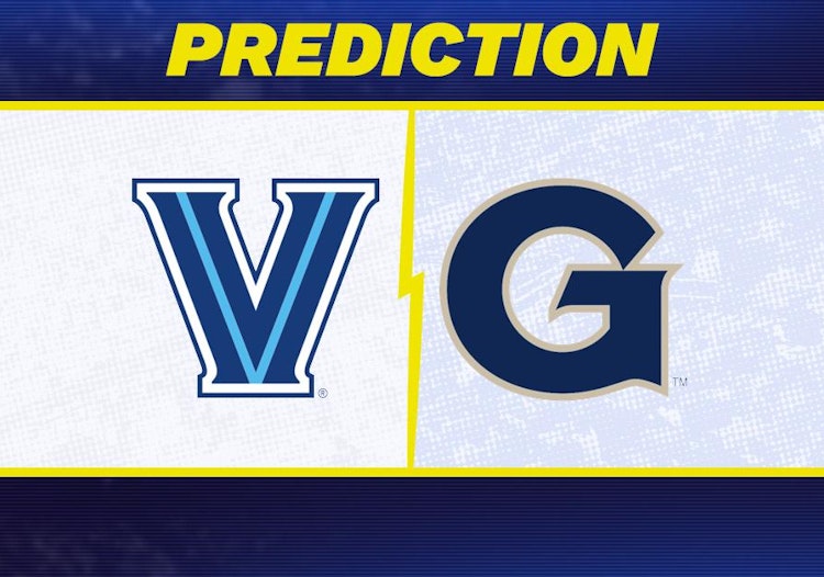 Villanova-Georgetown Predictions and Game Preview.