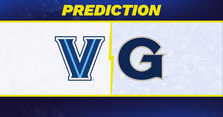 Villanova-Georgetown Predictions and Game Preview.
