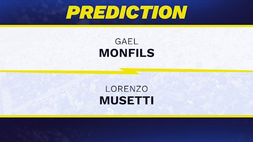 Gael Monfils vs. Lorenzo Musetti Prediction, Odds, Picks for ATP Vienna Open 2024