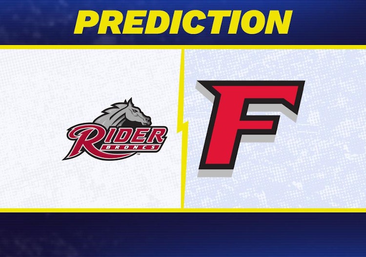 Rider-Fairfield Predictions and Game Preview.