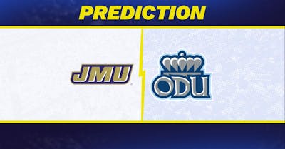James Madison vs. Old Dominion prediction: James Madison favored to win men's college basketball matchup [12/17/2025]