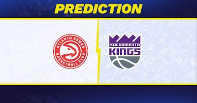 Hawks vs. Kings Prediction: Sacramento Predicted to Win Monday's NBA Game [11/18/2024]
