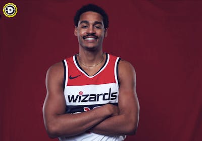 The Five NBA Win Total Bets To Make This Season